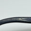 Riviera Eyeglasses Eye Glasses Frames Black Italy 46-22