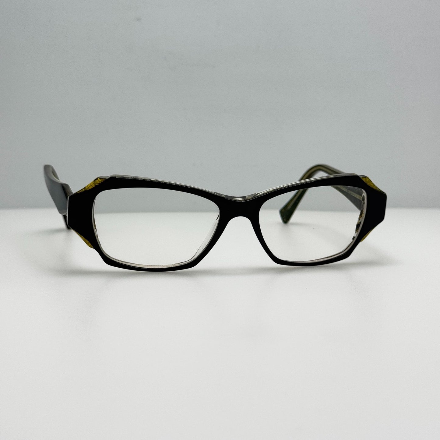 Jean Lafont Gladys 118 Eyeglasses Eye Glasses Frames France 51-14-140