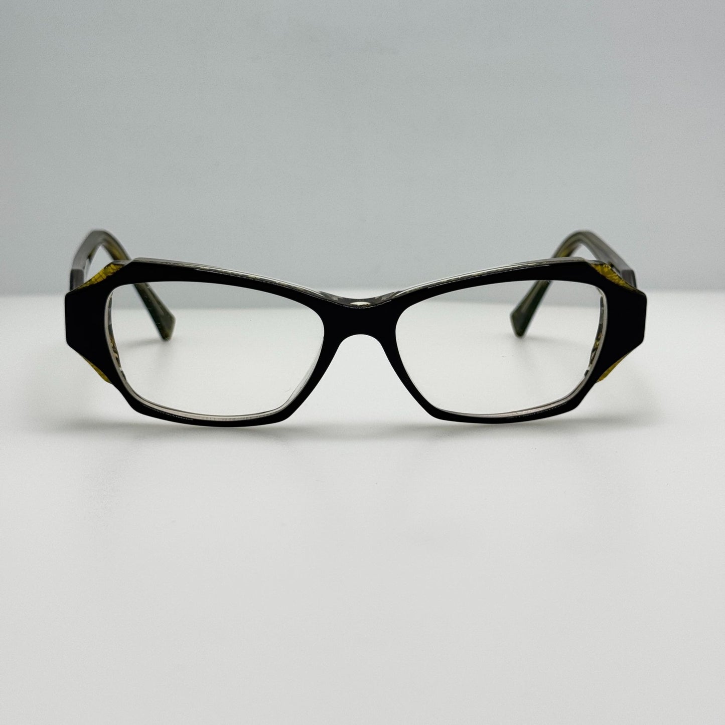 Jean Lafont Gladys 118 Eyeglasses Eye Glasses Frames France 51-14-140