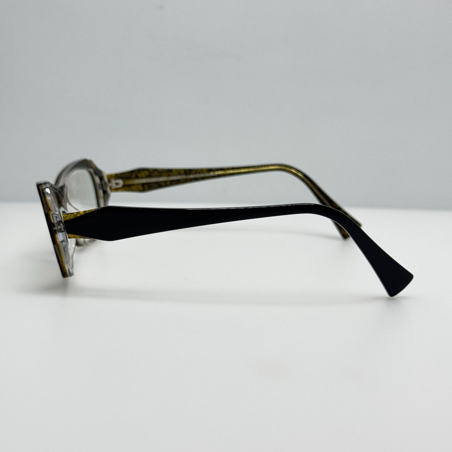 Jean Lafont Gladys 118 Eyeglasses Eye Glasses Frames France 51-14-140