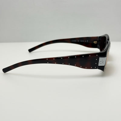 Calvin Klein Eyeglasses Eye Glasses Frames CK 3045S 004 54-19-135