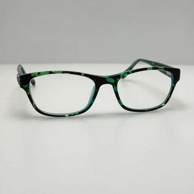 Lilly Pulitzer Eyeglasses Eye Glasses Frames Alexi TO 50-16-135