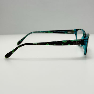 Lilly Pulitzer Eyeglasses Eye Glasses Frames Alexi TO 50-16-135