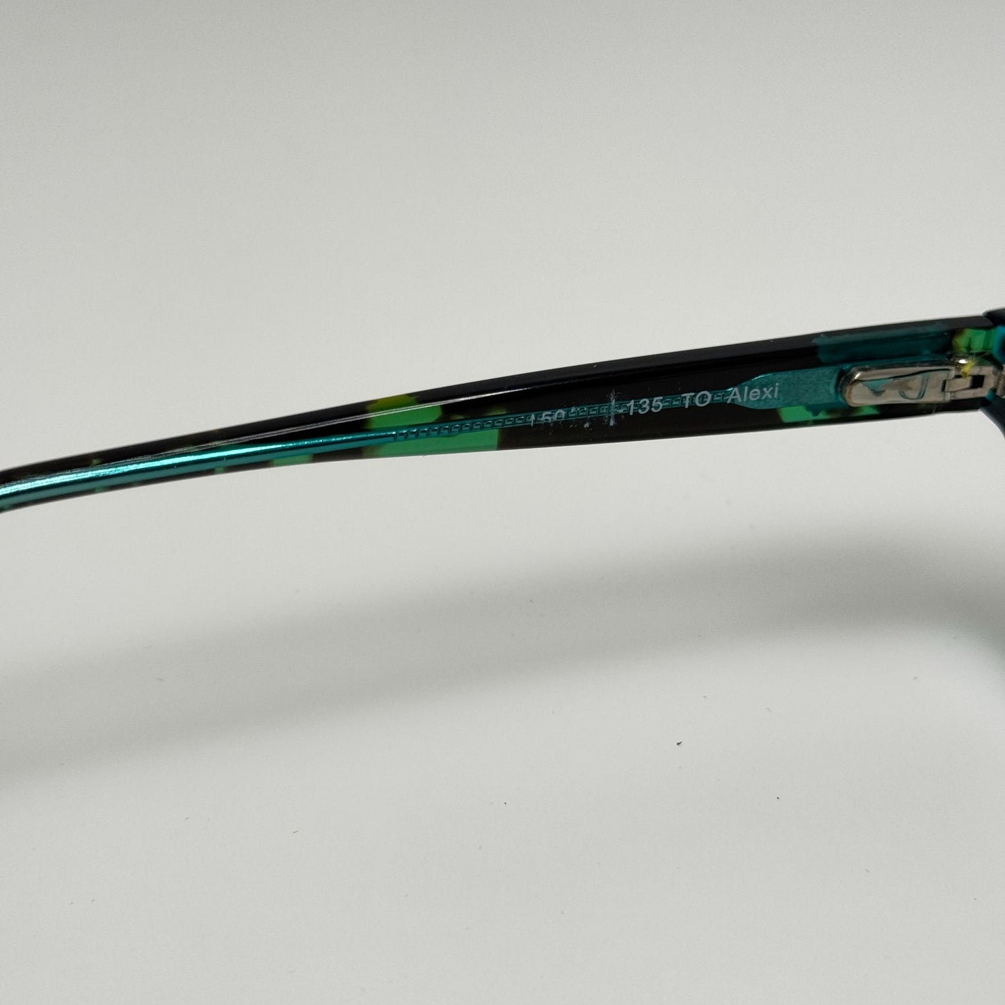 Lilly Pulitzer Eyeglasses Eye Glasses Frames Alexi TO 50-16-135