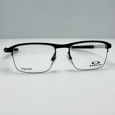 Oakley OX5123-0152 Truss Rod 0.5 Coal Eyeglasses Eye Glasses Frames 52-18-143