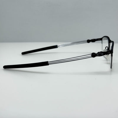 Oakley OX5123-0152 Truss Rod 0.5 Coal Eyeglasses Eye Glasses Frames 52-18-143