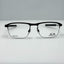 Oakley OX5123-0152 Truss Rod 0.5 Coal Eyeglasses Eye Glasses Frames 52-18-143