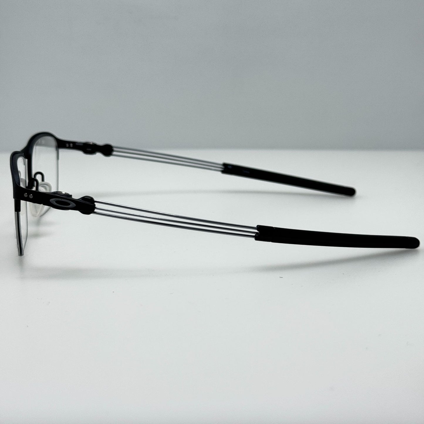 Oakley OX5123-0152 Truss Rod 0.5 Coal Eyeglasses Eye Glasses Frames 52-18-143
