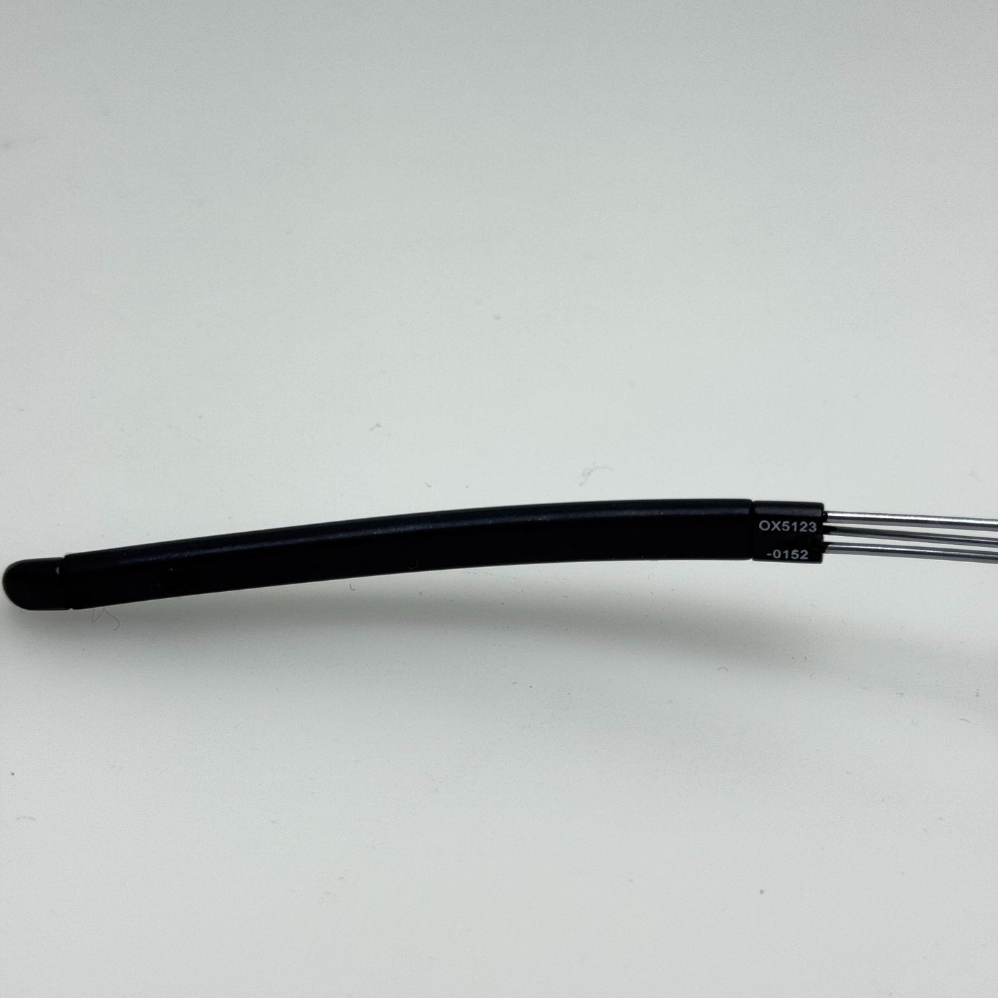 Oakley OX5123-0152 Truss Rod 0.5 Coal Eyeglasses Eye Glasses Frames 52-18-143