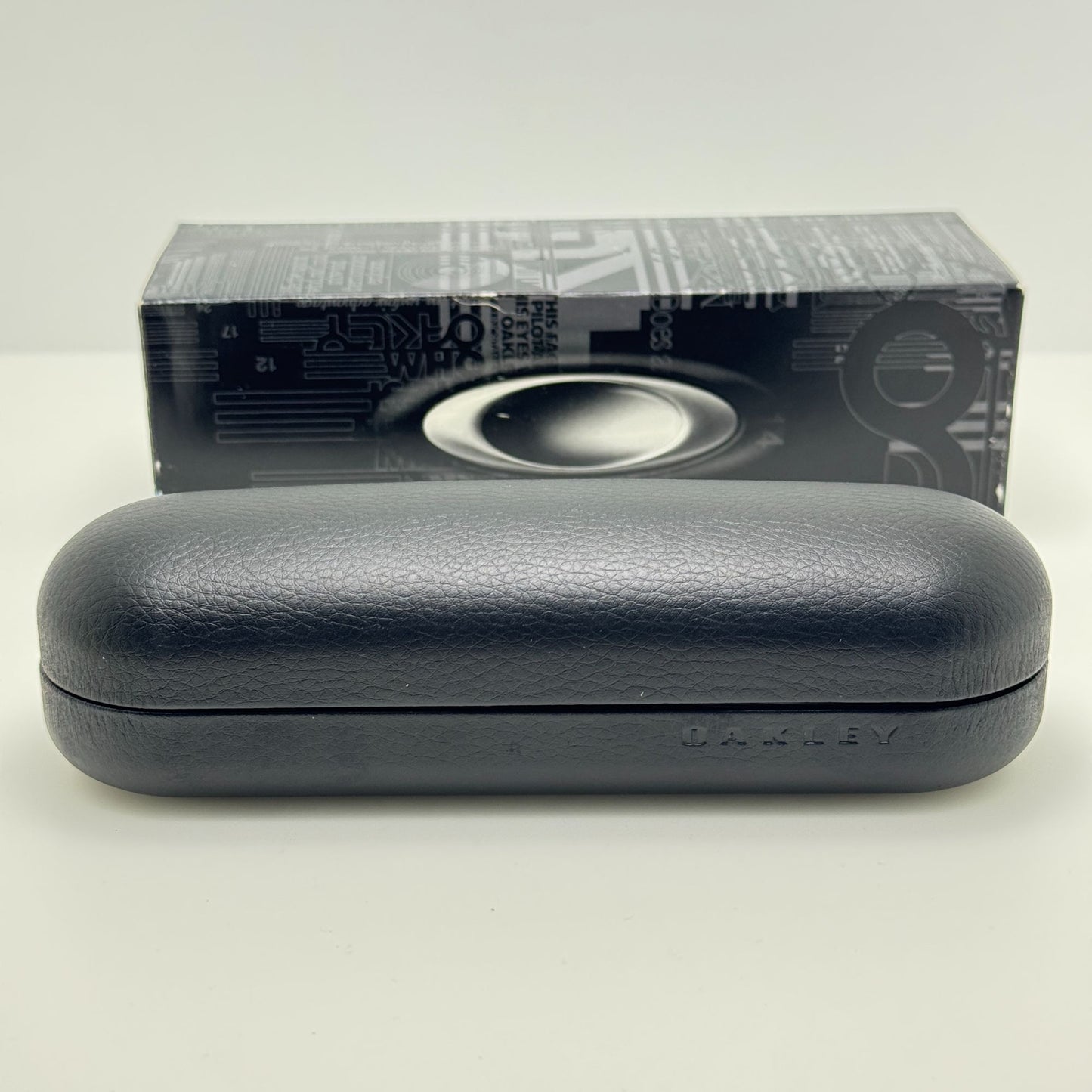 Oakley OX5123-0152 Truss Rod 0.5 Coal Eyeglasses Eye Glasses Frames 52-18-143