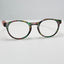 Martha Stewart Eyeglasses Eye Glasses Frames ZHMX0107-B MX104 GNP +2.00