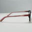 Martha Stewart Eyeglasses Eye Glasses Frames ZHMX0107-B MX104 GNP +2.00