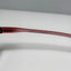 Martha Stewart Eyeglasses Eye Glasses Frames ZHMX0107-B MX104 GNP +2.00