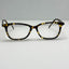 Salt Kelly YJ Tortoise Eyeglasses Eye Glasses Frames Japan 51-16-140