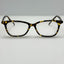 Salt Kelly YJ Tortoise Eyeglasses Eye Glasses Frames Japan 51-16-140