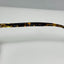 Salt Kelly YJ Tortoise Eyeglasses Eye Glasses Frames Japan 51-16-140