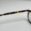 Salt Kelly YJ Tortoise Eyeglasses Eye Glasses Frames Japan 51-16-140