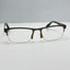 Nike Eyeglasses Eye Glasses Frames 8203 070 53-18-140