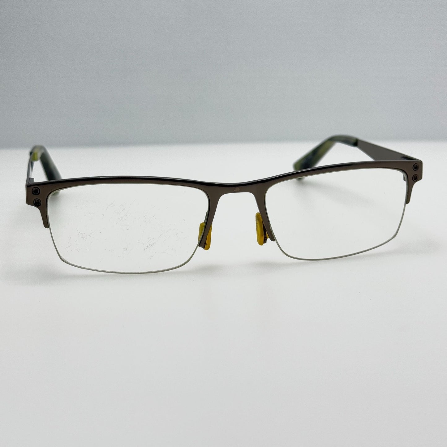 Nike Eyeglasses Eye Glasses Frames 8203 070 53-18-140