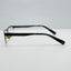 Nike Eyeglasses Eye Glasses Frames 8203 070 53-18-140
