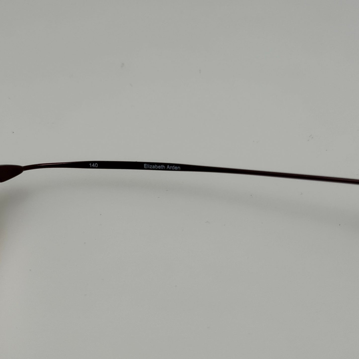 Elizabeth Arden EAPT-45-1 Brown Eyeglasses Eye Glasses Frames 50-16-140