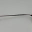 Elizabeth Arden EAPT-45-1 Brown Eyeglasses Eye Glasses Frames 50-16-140