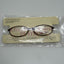 Elizabeth Arden EAPT-45-1 Brown Eyeglasses Eye Glasses Frames 50-16-140