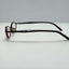Jones New York Eyeglasses Eye Glasses Frames J112 Violet 48-16-135