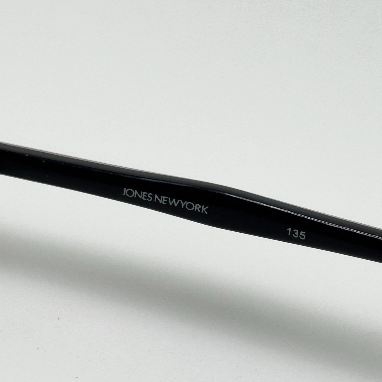 Jones New York Eyeglasses Eye Glasses Frames J112 Violet 48-16-135