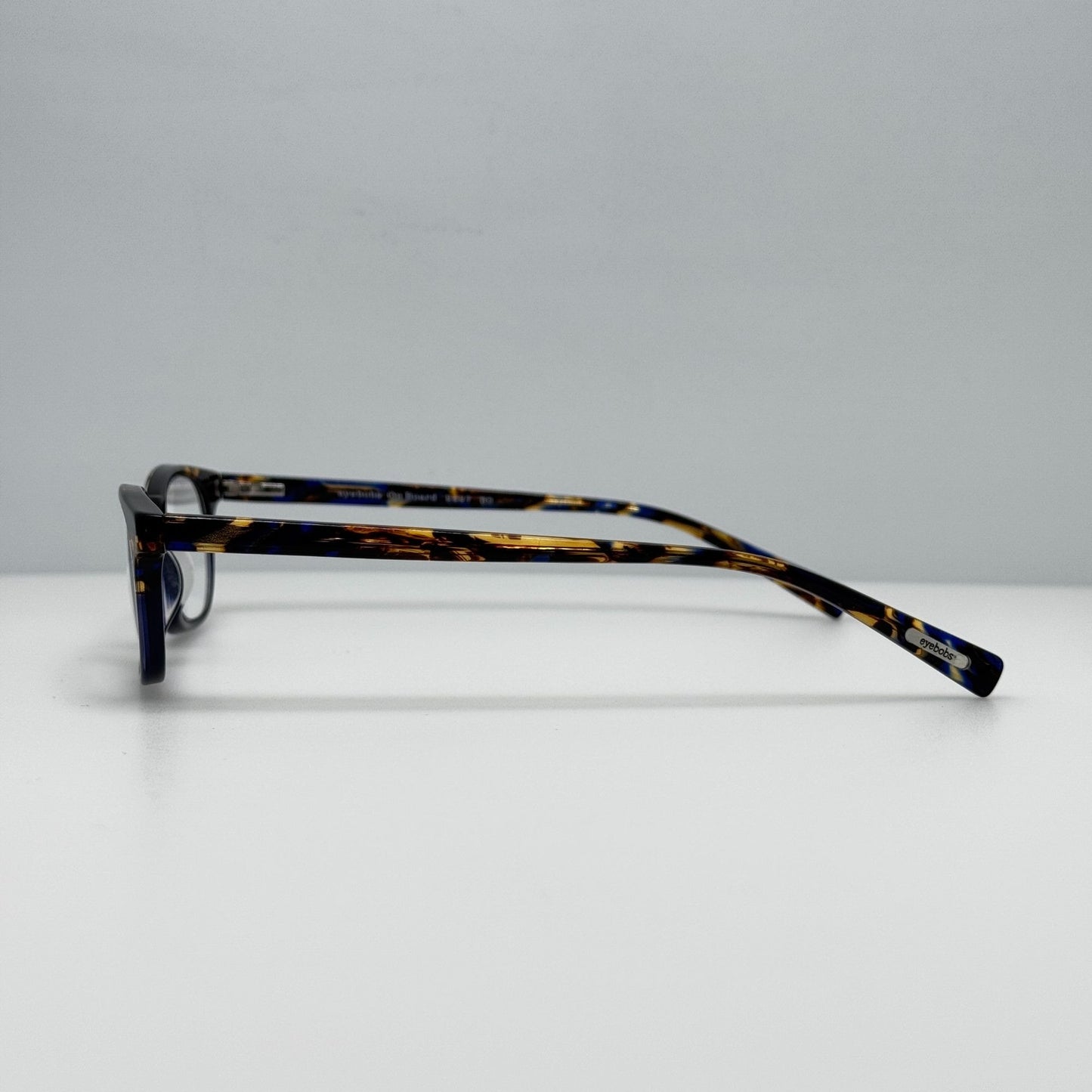 Eyebobs Eyeglasses Eye Glasses Readers 2227 50 On Board 47-20 +3.00