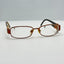 Dolce & Gabbana Eyeglasses Eye Glasses Frames D&G 49-15