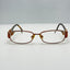 Dolce & Gabbana Eyeglasses Eye Glasses Frames D&G 49-15