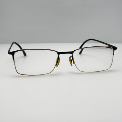 Giorgio Armani AR5010 3001 Eyeglasses Eye Glasses Frames 54-18-140