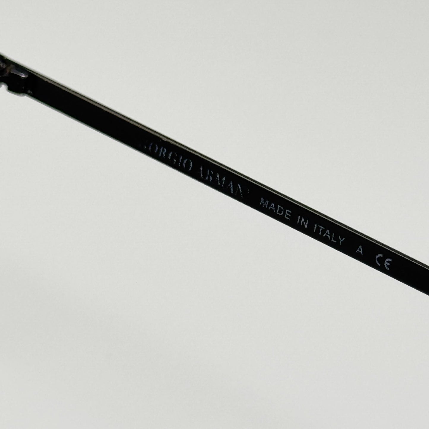 Giorgio Armani AR5010 3001 Eyeglasses Eye Glasses Frames 54-18-140
