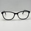 Warby Parker Daisy W 100 Black Eye Glasses Eyeglasses Frames 54-17-142