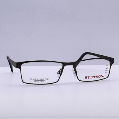 Stetson ST 301 021 Eyeglasses Eye Glasses Frames 55-16-145