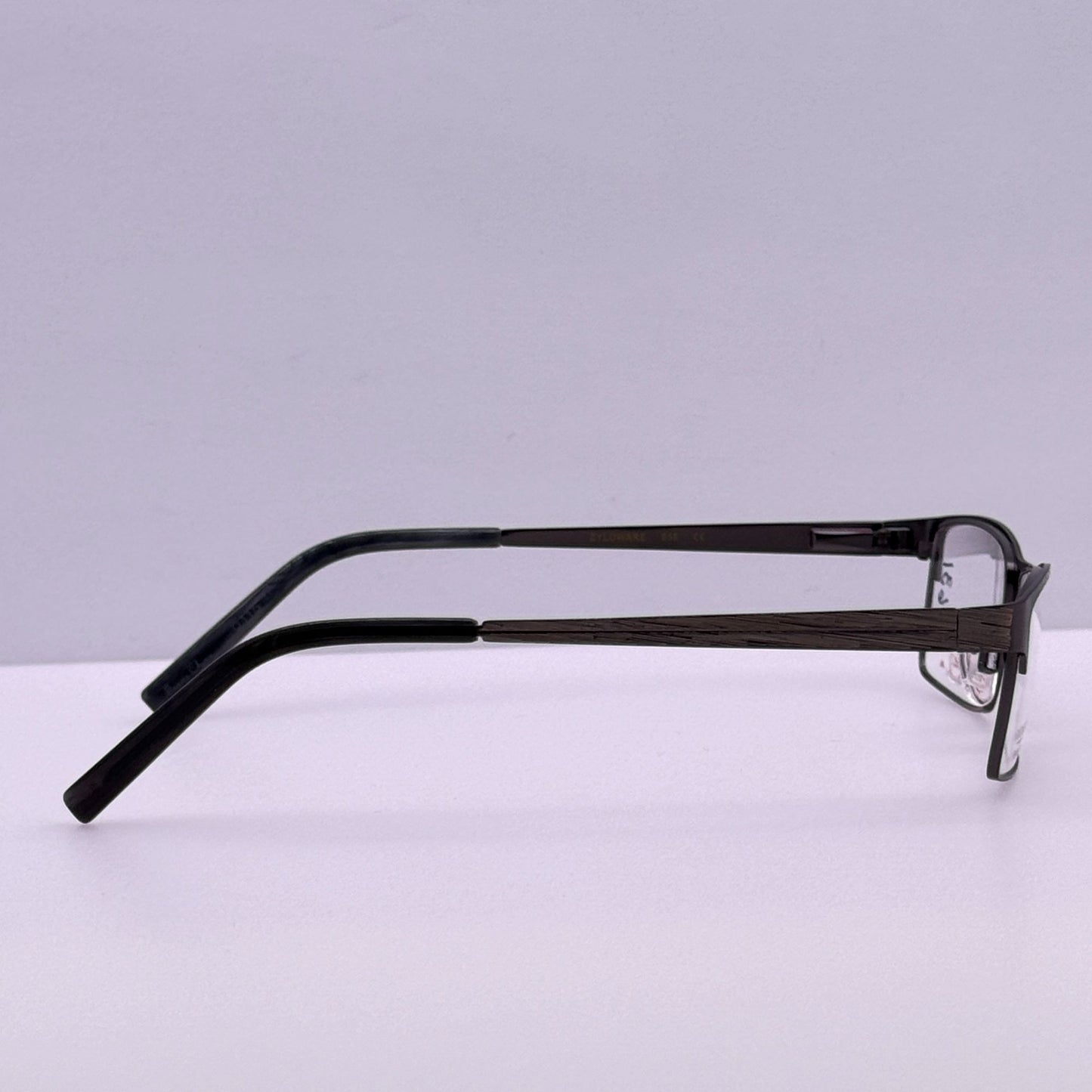 Stetson ST 301 021 Eyeglasses Eye Glasses Frames 55-16-145