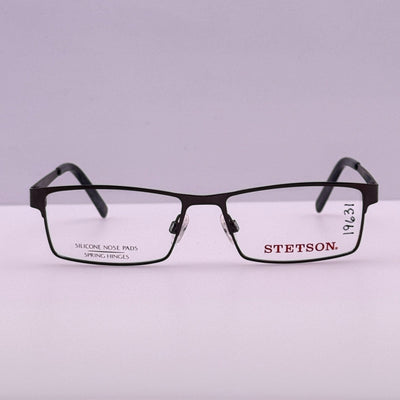 Stetson ST 301 021 Eyeglasses Eye Glasses Frames 55-16-145