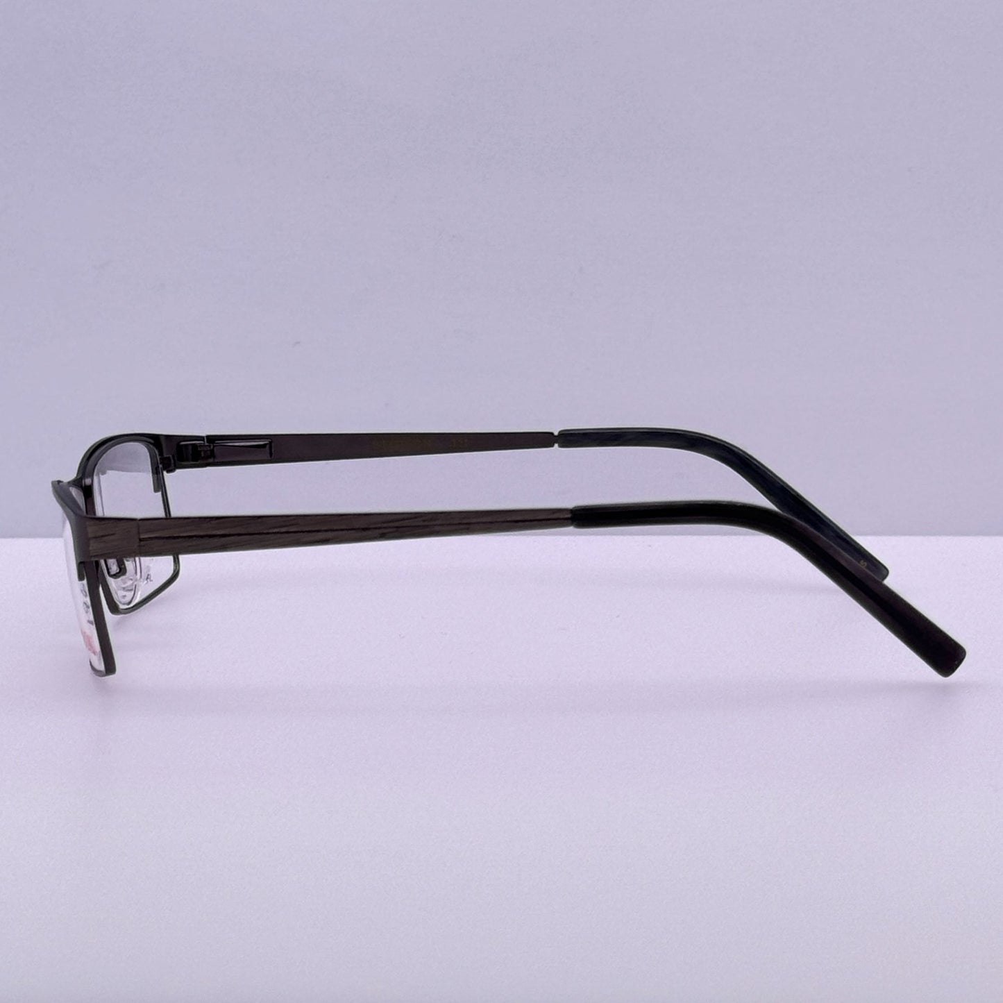 Stetson ST 301 021 Eyeglasses Eye Glasses Frames 55-16-145