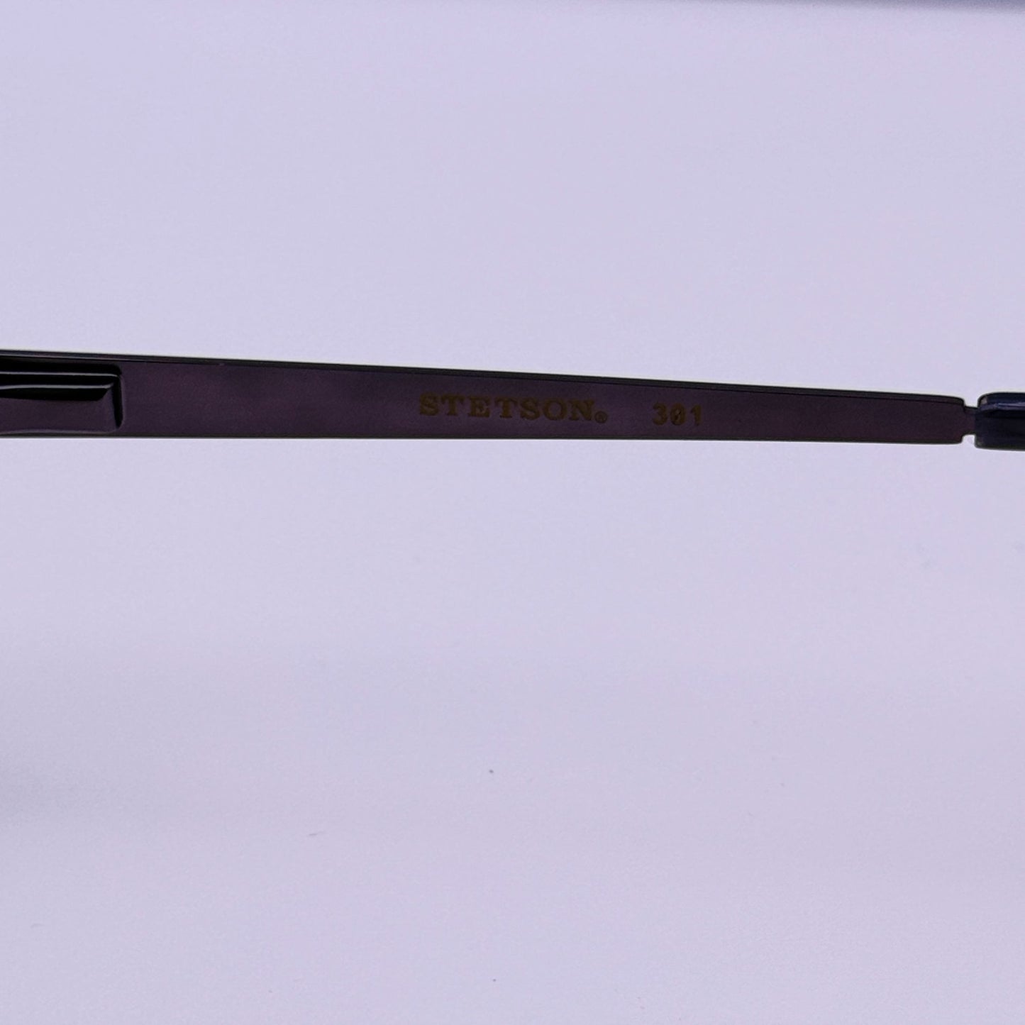 Stetson ST 301 021 Eyeglasses Eye Glasses Frames 55-16-145