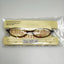 Elizabeth Arden EAPT-41-2 Eyeglasses Eye Glasses Frames 50-16-140