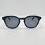 Brooklyn Eyeglasses Eye Glasses Frames Buckley Blue 49-20-150