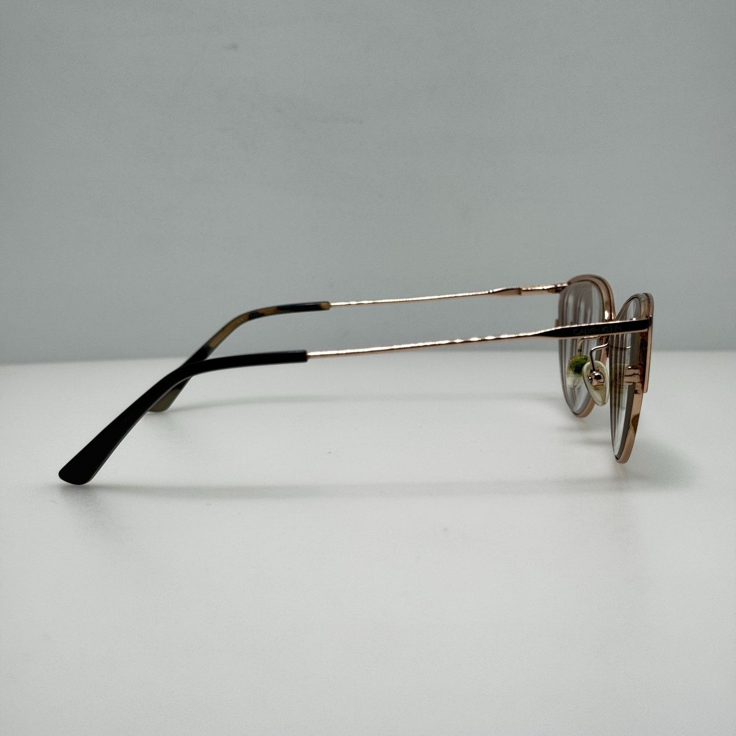 Calvin Klein CK 18120 201 Eyeglasses Eye Glasses Frames 53-15-140