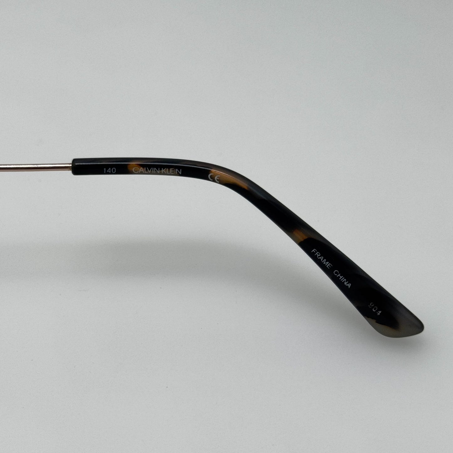Calvin Klein CK 18120 201 Eyeglasses Eye Glasses Frames 53-15-140