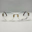 Multi Facets Eyeglasses Eye Glasses Frames Stellar 3029 / 457