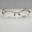 Diplomat D2007 C3 Eyeglasses Eye Glasses Frames 48-19-140