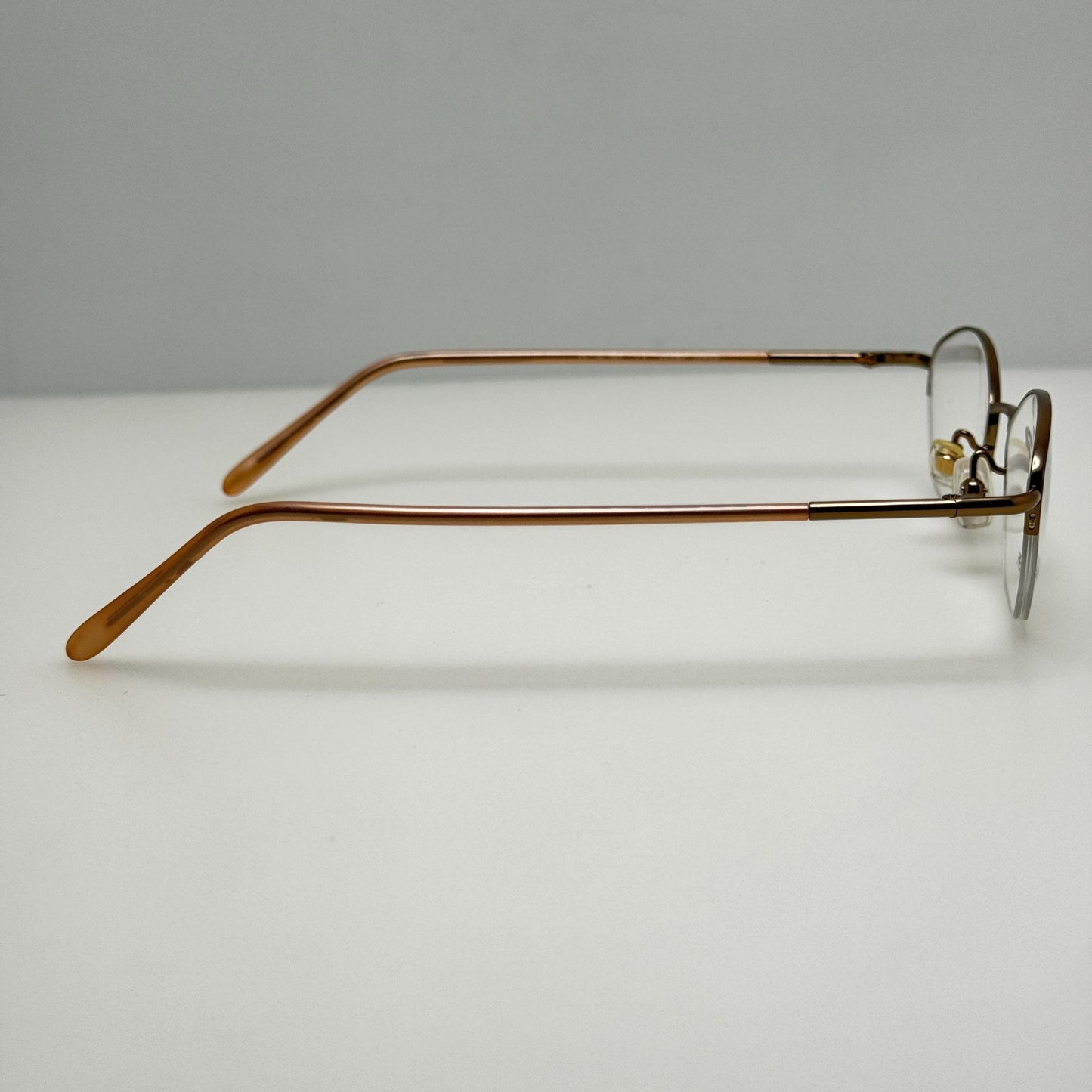 Diplomat D2007 C3 Eyeglasses Eye Glasses Frames 48-19-140