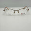Diplomat D2007 C3 Eyeglasses Eye Glasses Frames 48-19-140