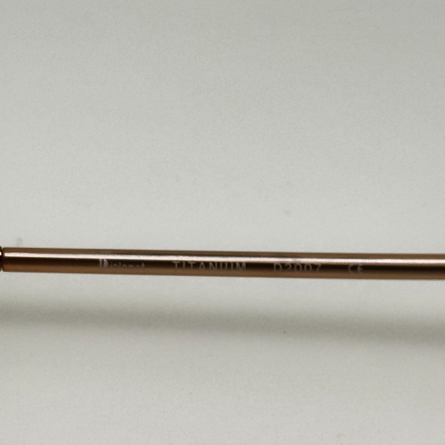 Diplomat D2007 C3 Eyeglasses Eye Glasses Frames 48-19-140