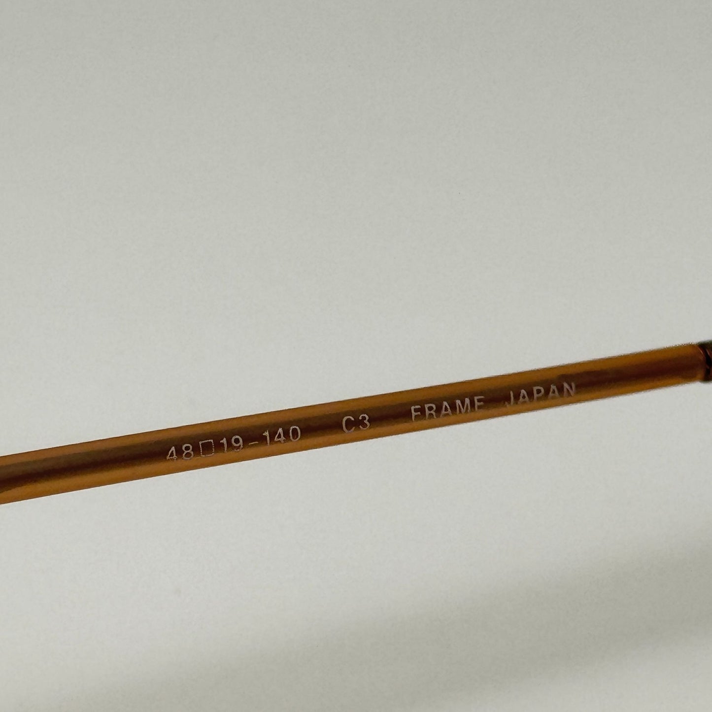 Diplomat D2007 C3 Eyeglasses Eye Glasses Frames 48-19-140